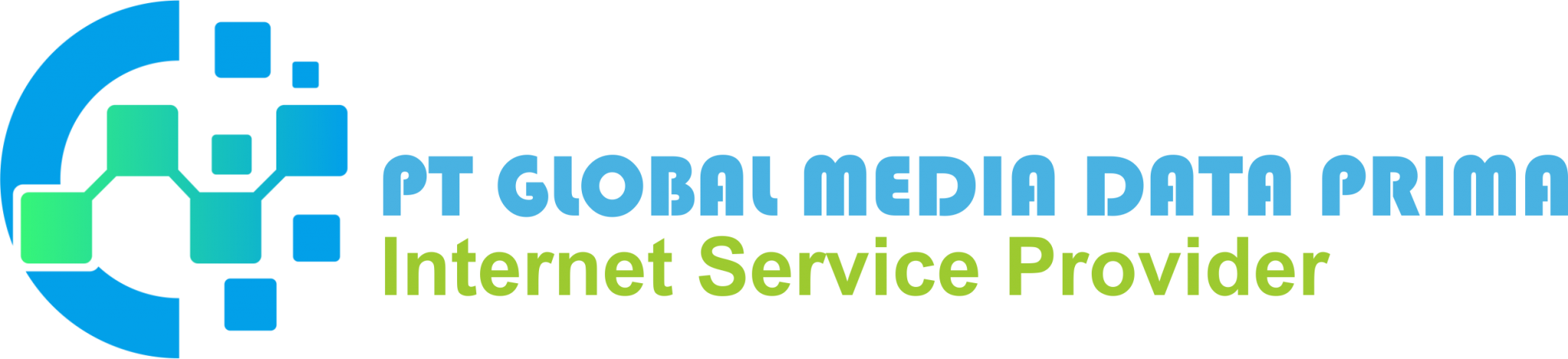 PT Global Media Data Prima Logo